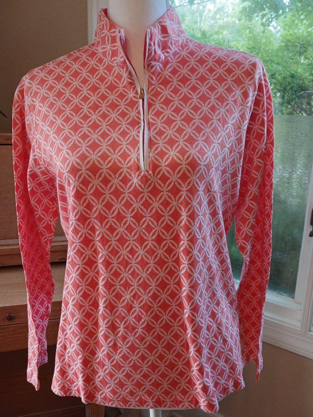 Peter Miller Pull-over